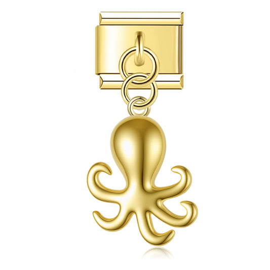 Octopus-hanger