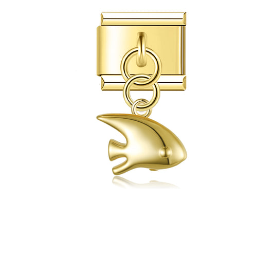 Vis hanger