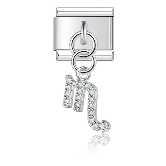 Het sterrenbeeld Schorpioen