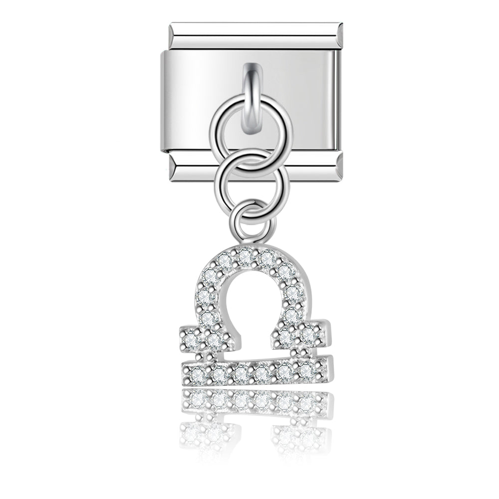 Sterrenbeeld Weegschaal