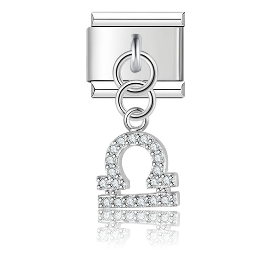 Sterrenbeeld Weegschaal