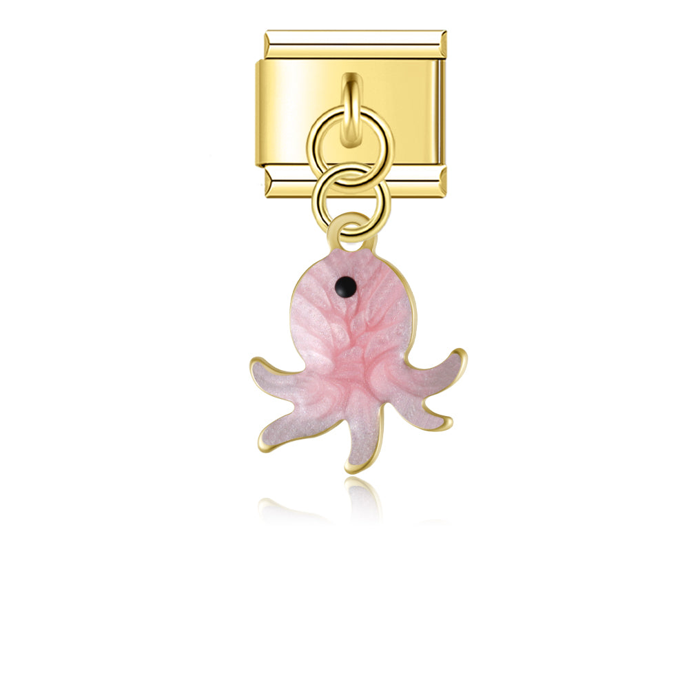 Octopus-hanger
