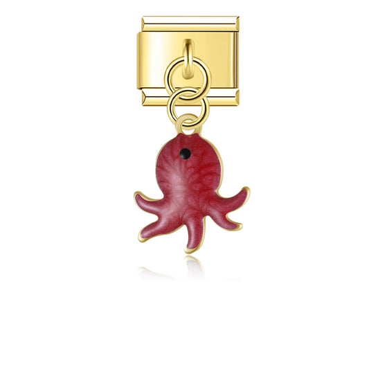 Octopus-hanger