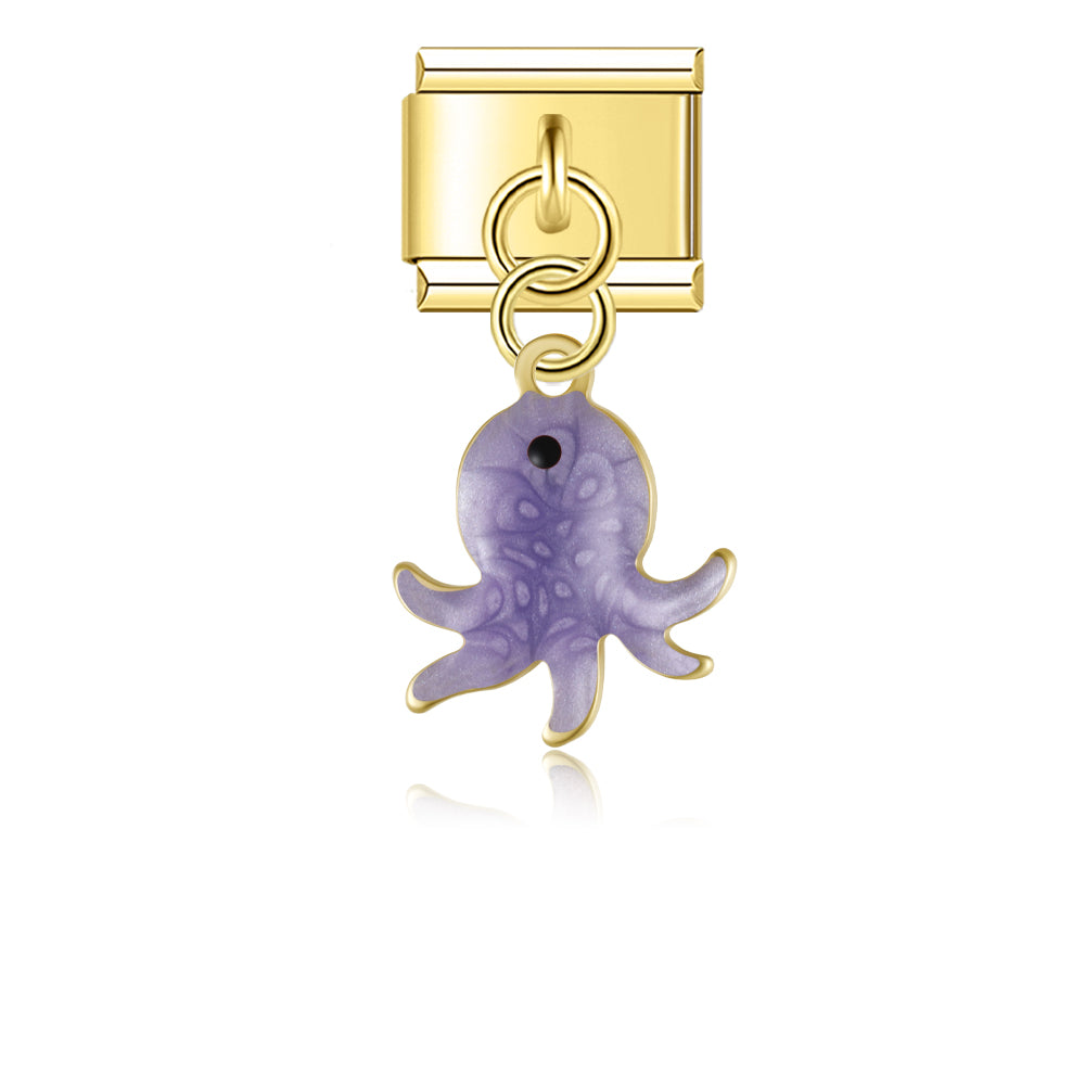 Octopus-hanger
