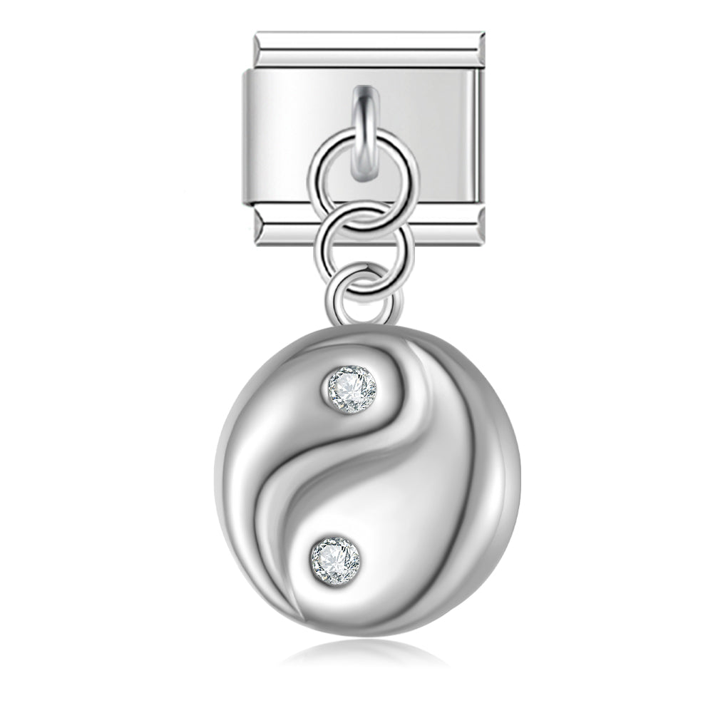 Ying & Yang-hanger
