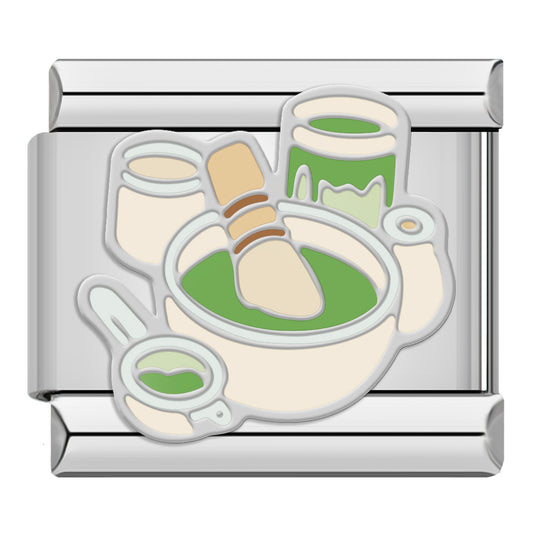 Matcha-set