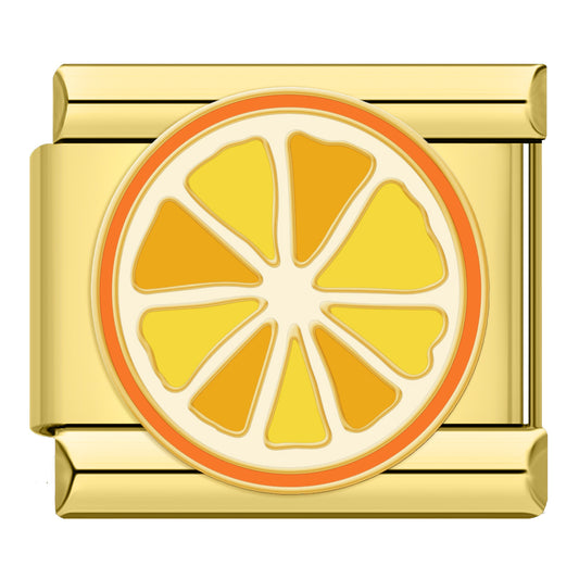 Oranje
