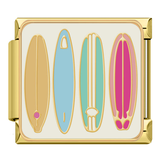 Surfplanken