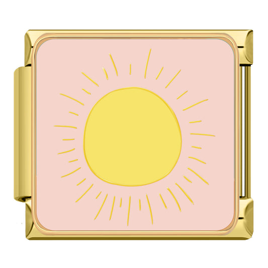 Zonneschijn