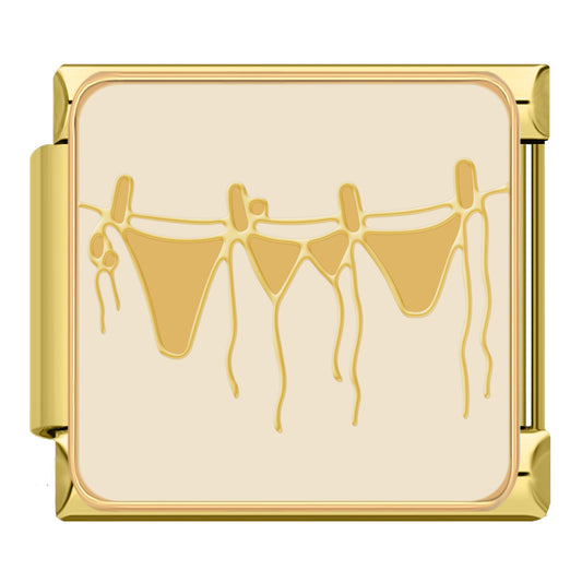 Bikinilijn