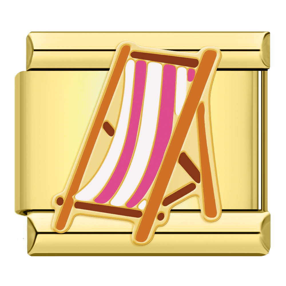 Strandstoel