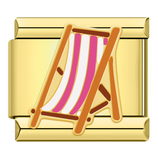 Strandstoel