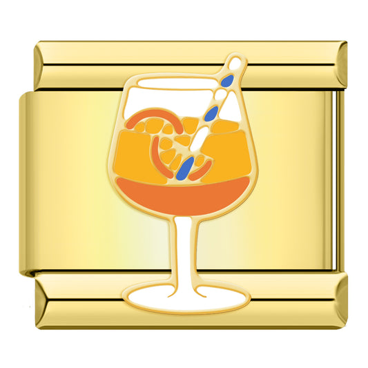 Spritz-cocktail