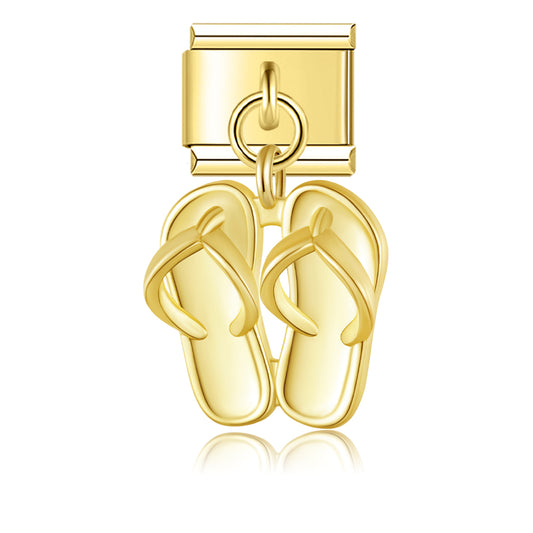 Slippers hanger