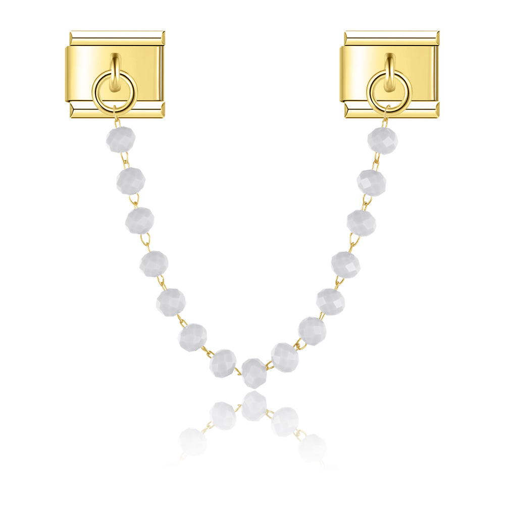 Parel bedelketting 2.0