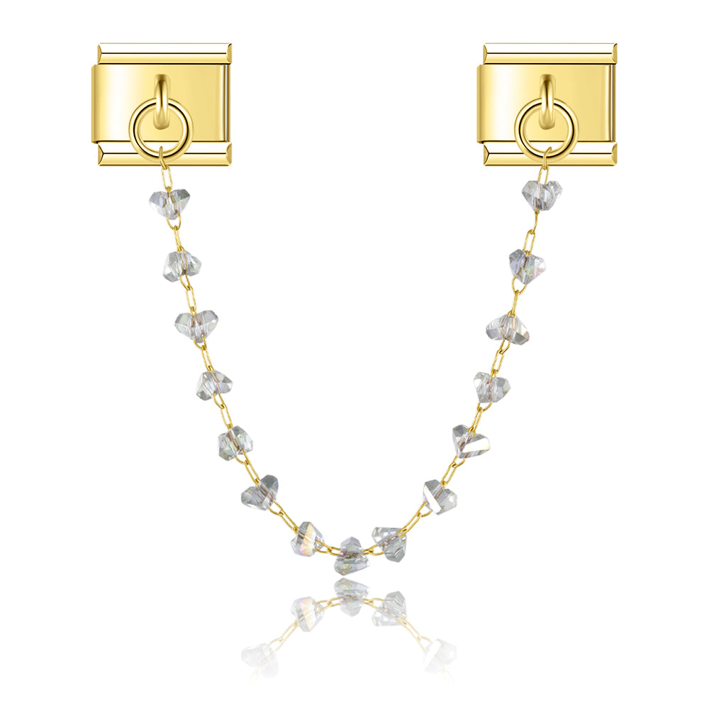 Parel bedelketting 2.0