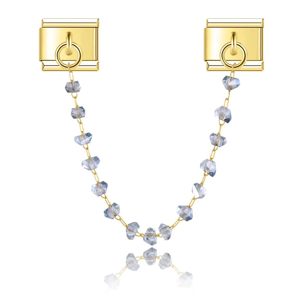 Parel bedelketting 2.0