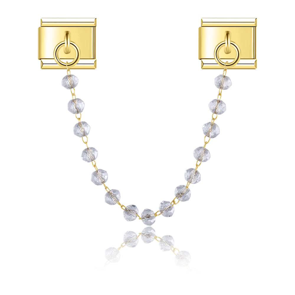 Parel bedelketting 2.0