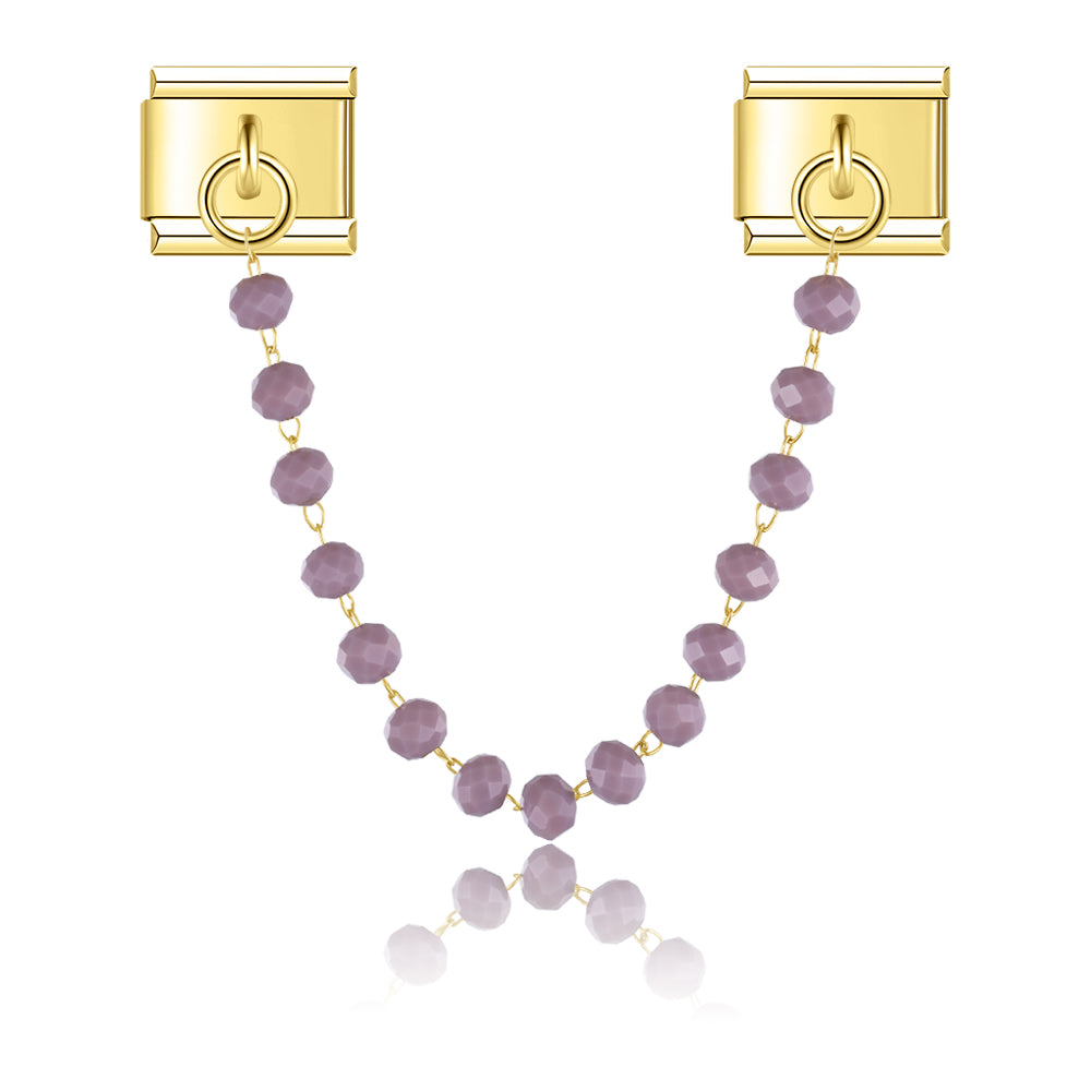 Parel bedelketting 2.0