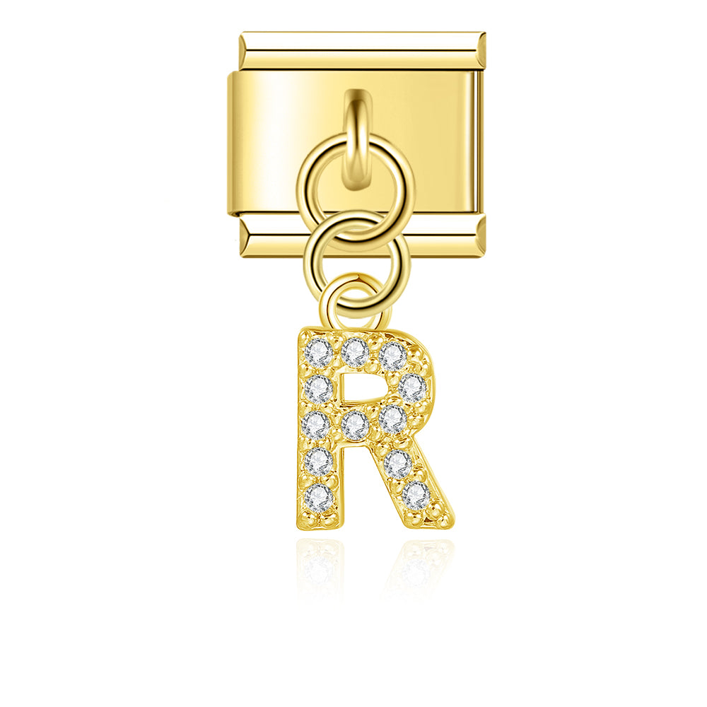 Volger R