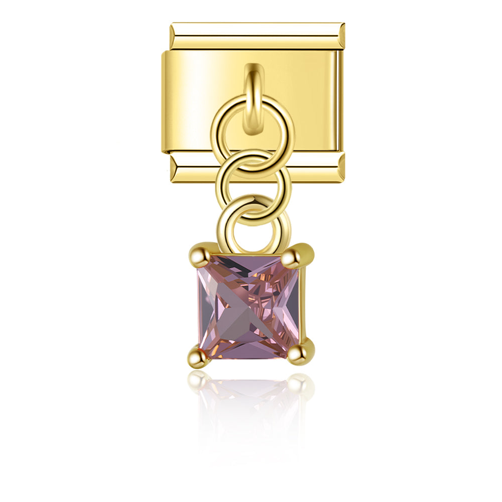 Geboortesteen februari