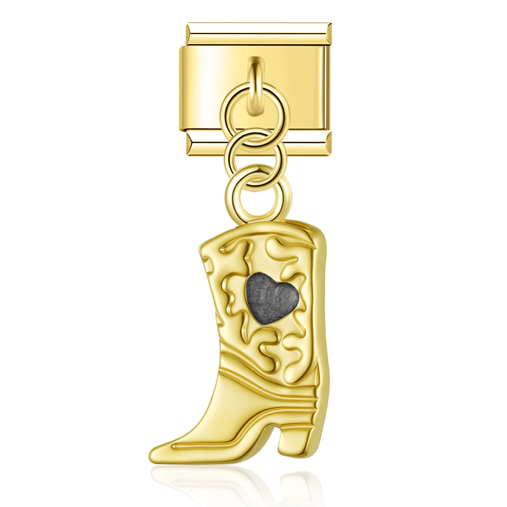 Cowboylaarzen hanger