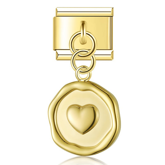 Hartsymbool hanger