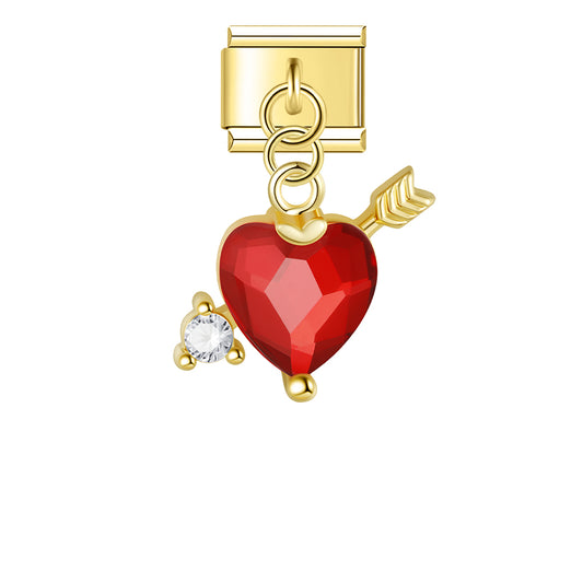 Cupido hart hanger