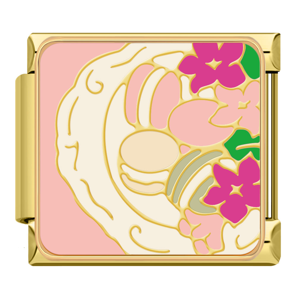 Macaron-bord