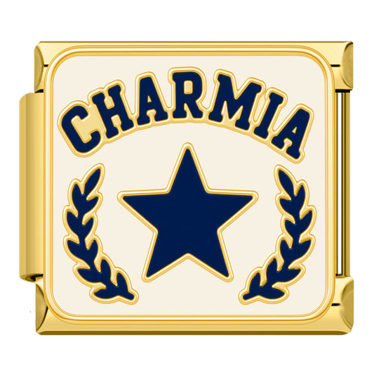 Charmia ster