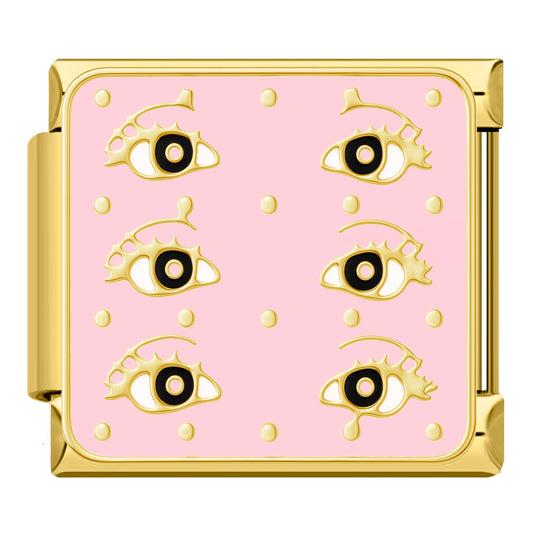 6 ogen