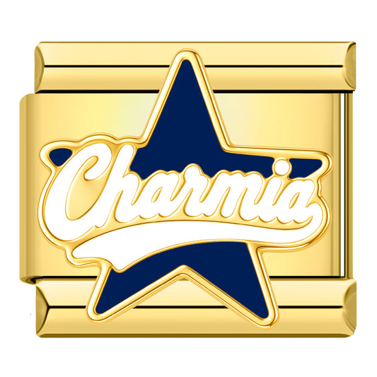"Charmia"