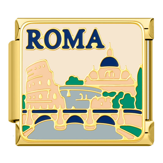 Roma-horizon