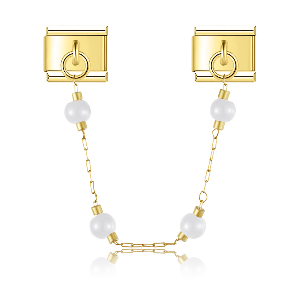 Parel bedelketting 2.0