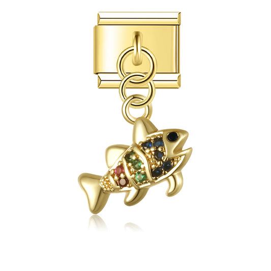Vis hanger