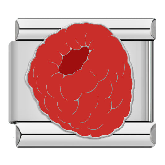 Framboos Zilver