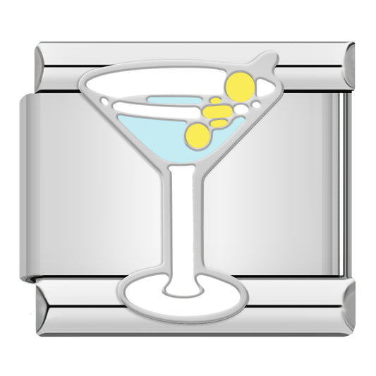 Cocktailzilver