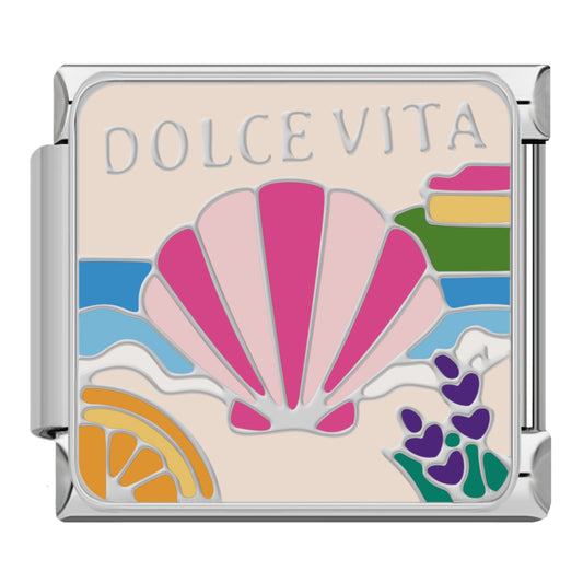 Dolce Vita Zilver