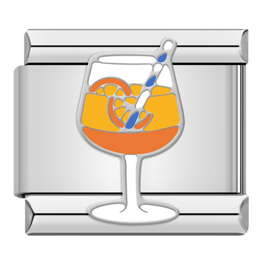 Spritz Cocktail Zilver