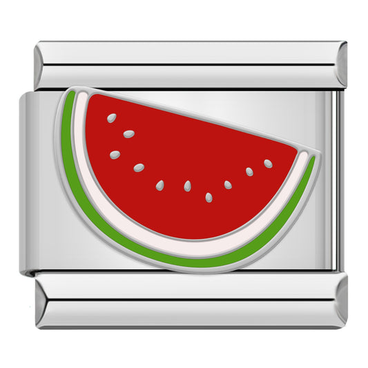 Watermeloen Zilver