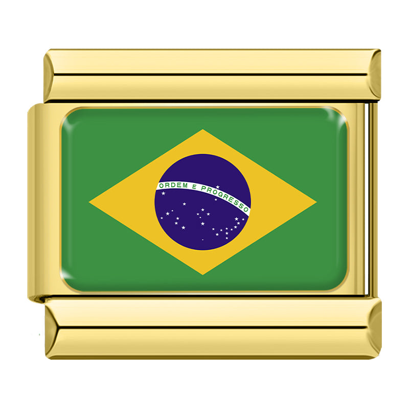 Brazilië goud