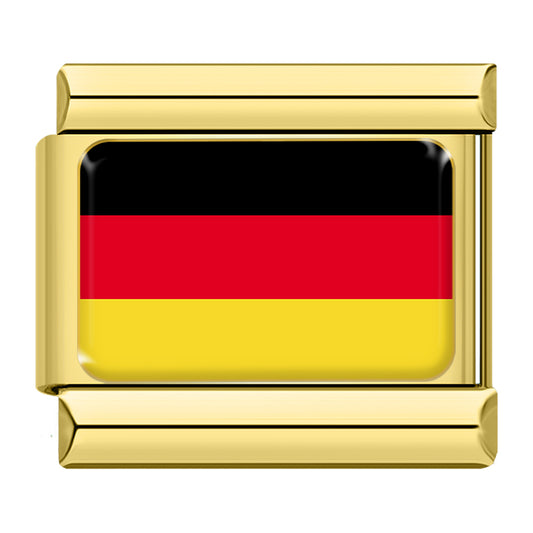 Duitsland goud