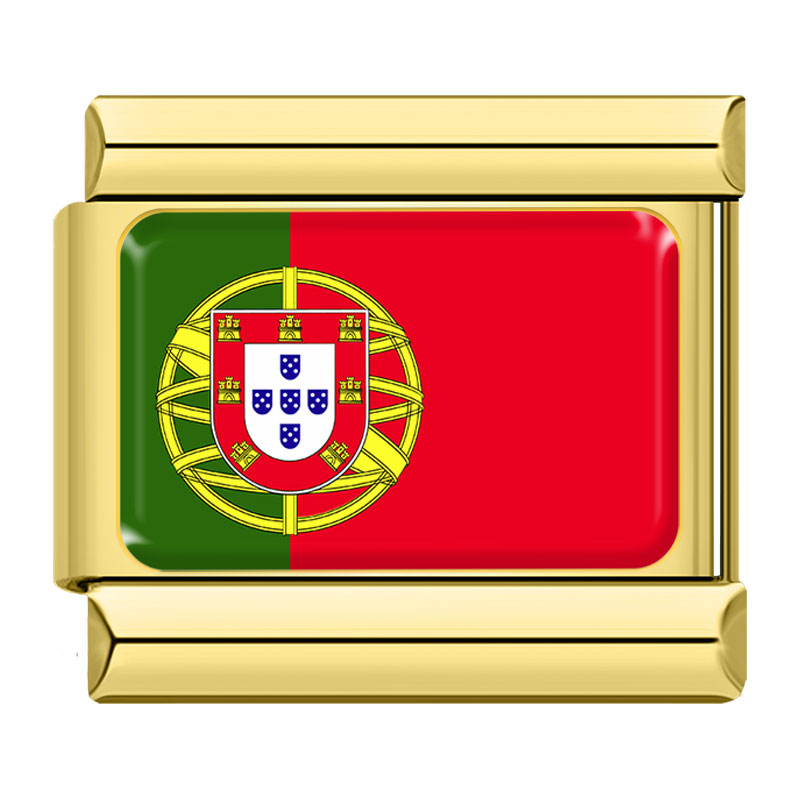 Portugal Goud