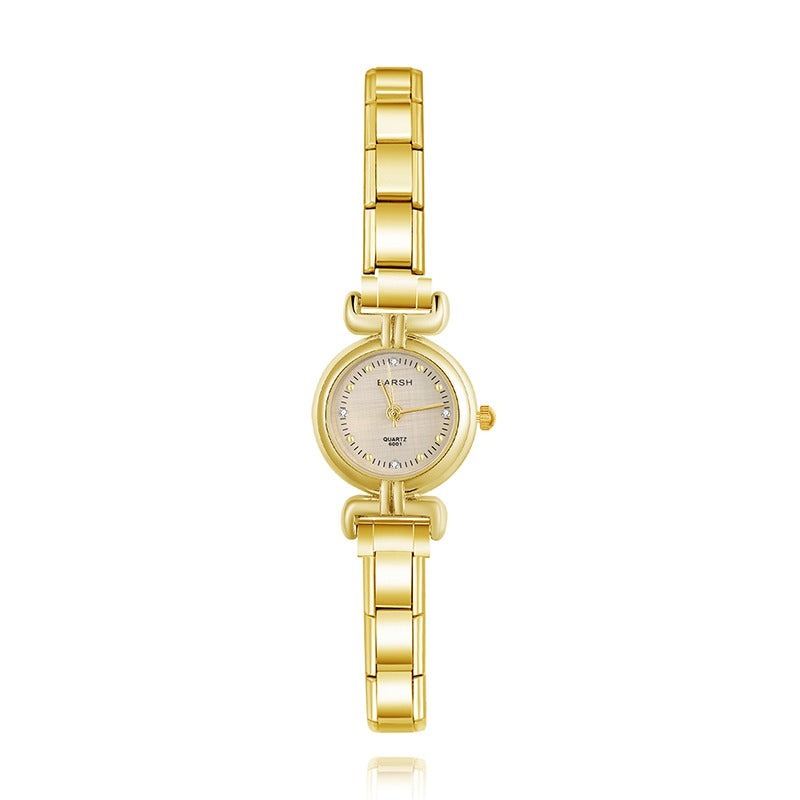 Charmehorloge Lipari