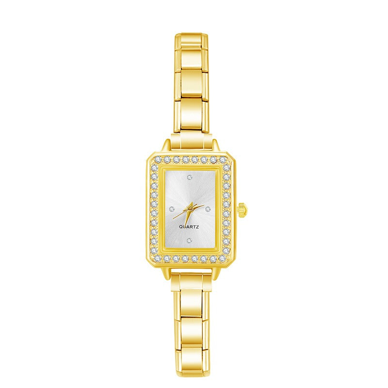 Charmehorloge Como