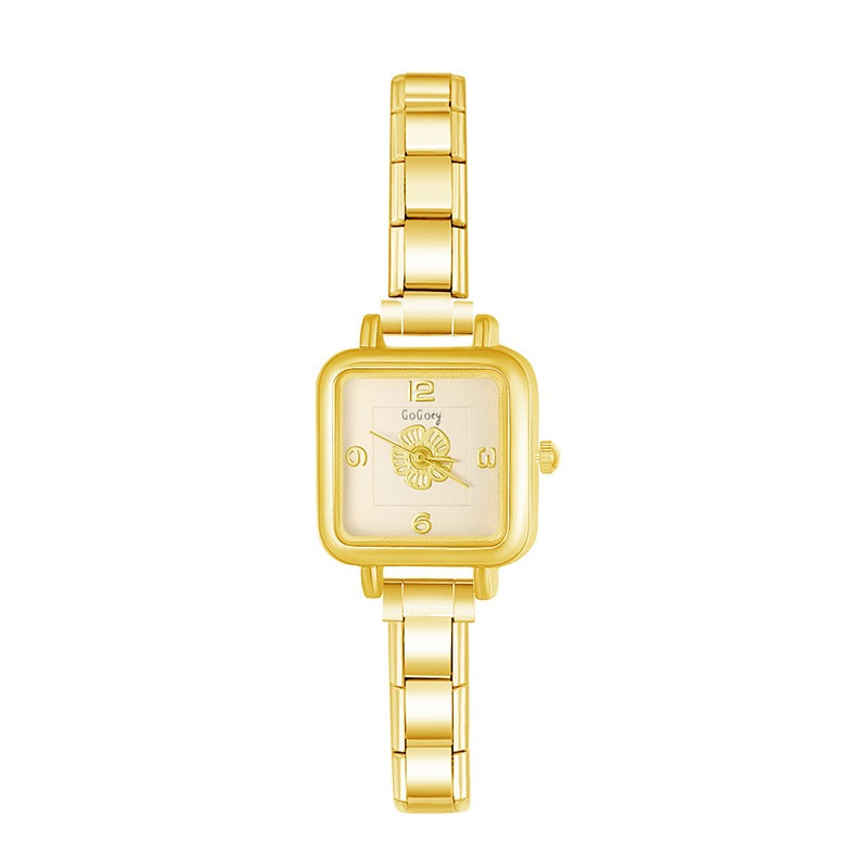 Charmehorloge Bergamo