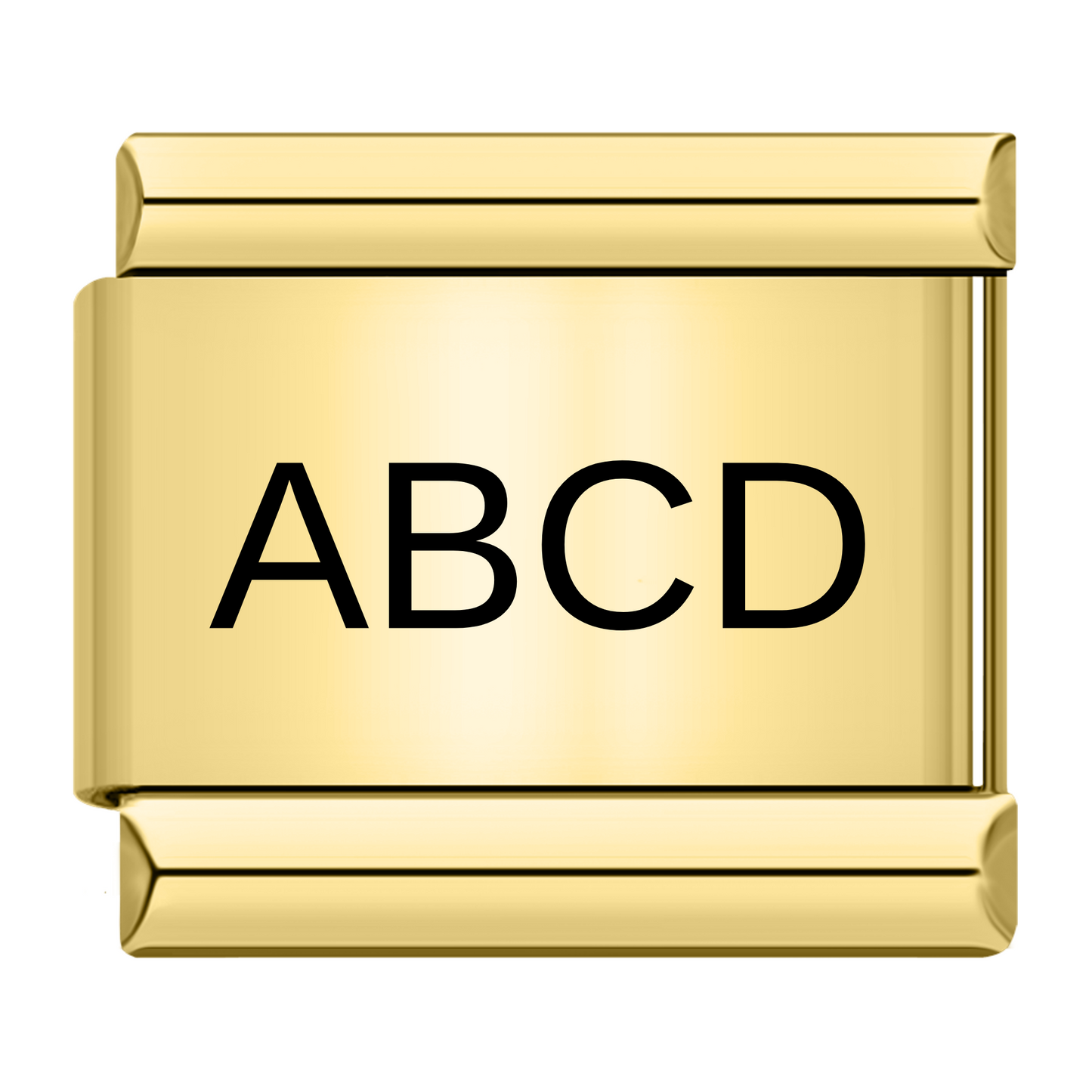 Personaliseerbare charme