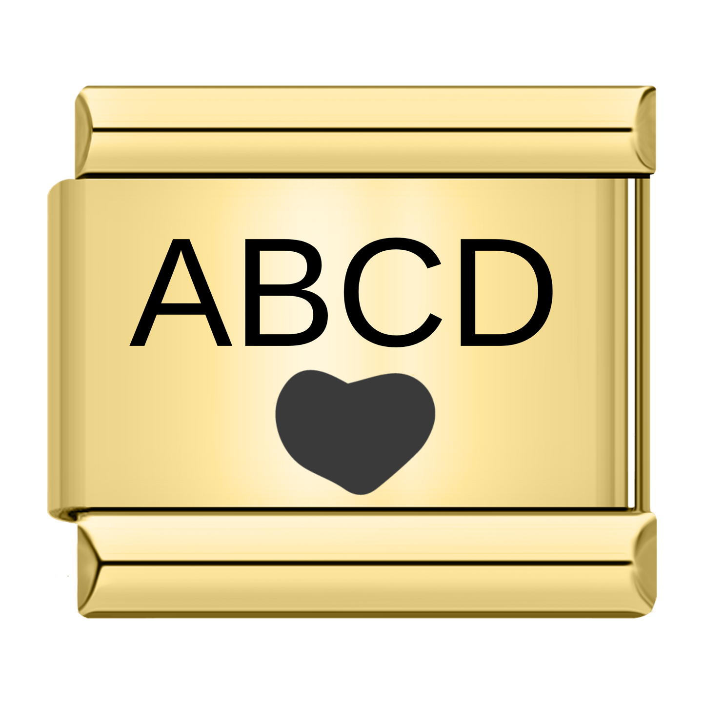 Personaliseerbare charme