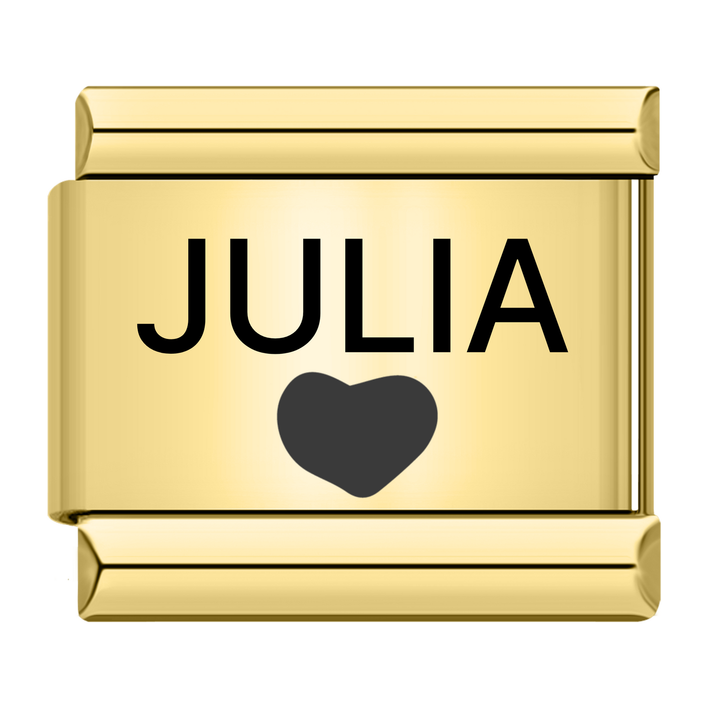 Personaliseerbare charme