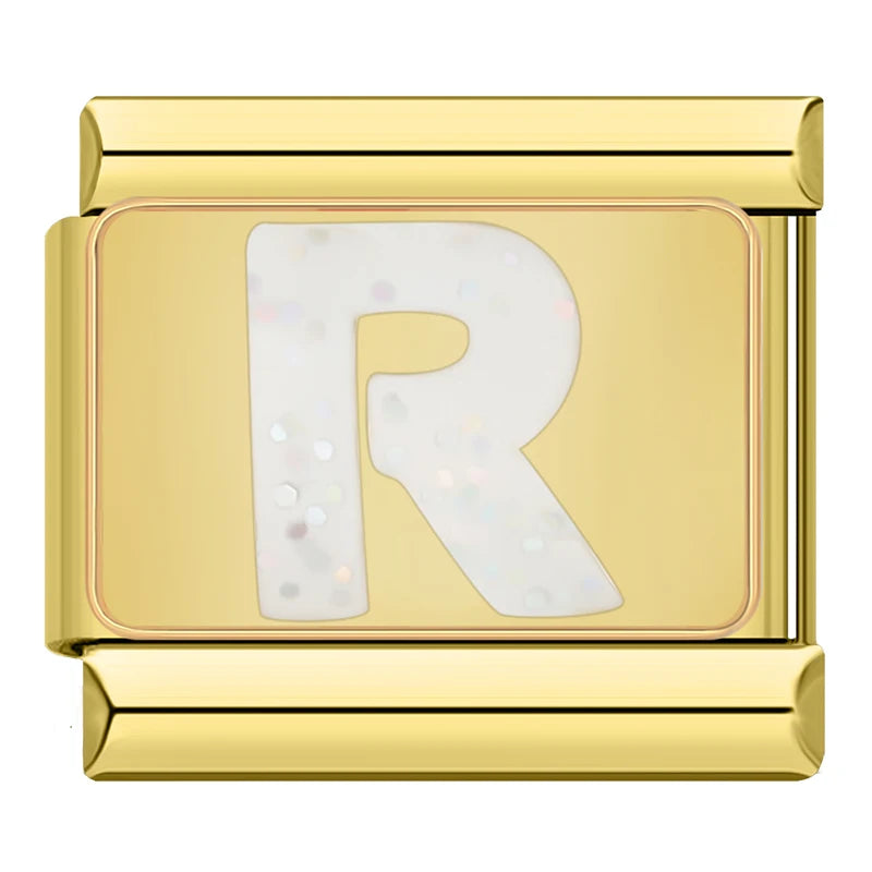 R glitter